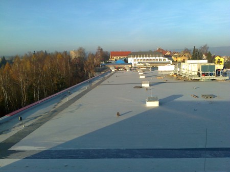 Kaufland Jablonec
